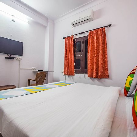 Oyo 22469 Home Heritage Stay City Palace Udaipur Dış mekan fotoğraf