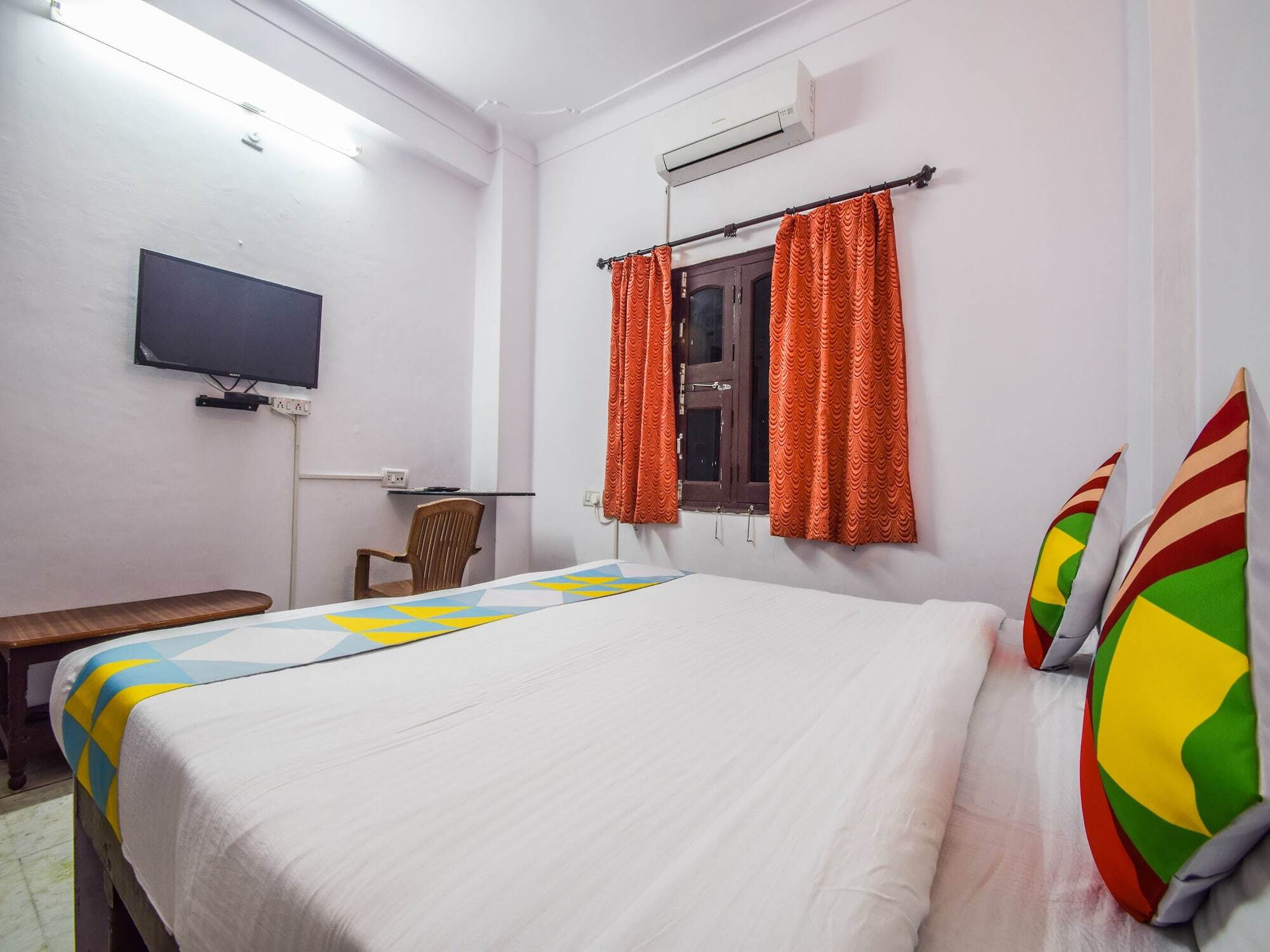 Oyo 22469 Home Heritage Stay City Palace Udaipur Dış mekan fotoğraf