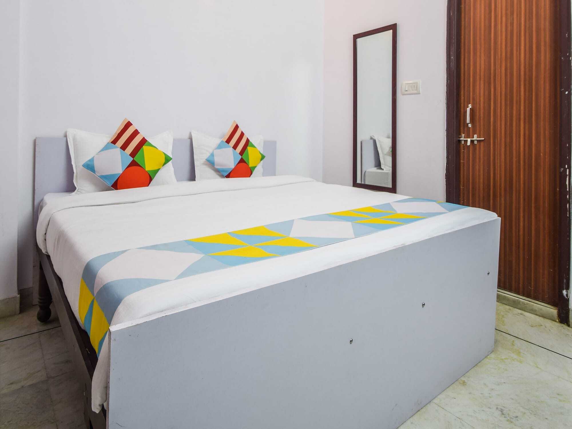Oyo 22469 Home Heritage Stay City Palace Udaipur Dış mekan fotoğraf